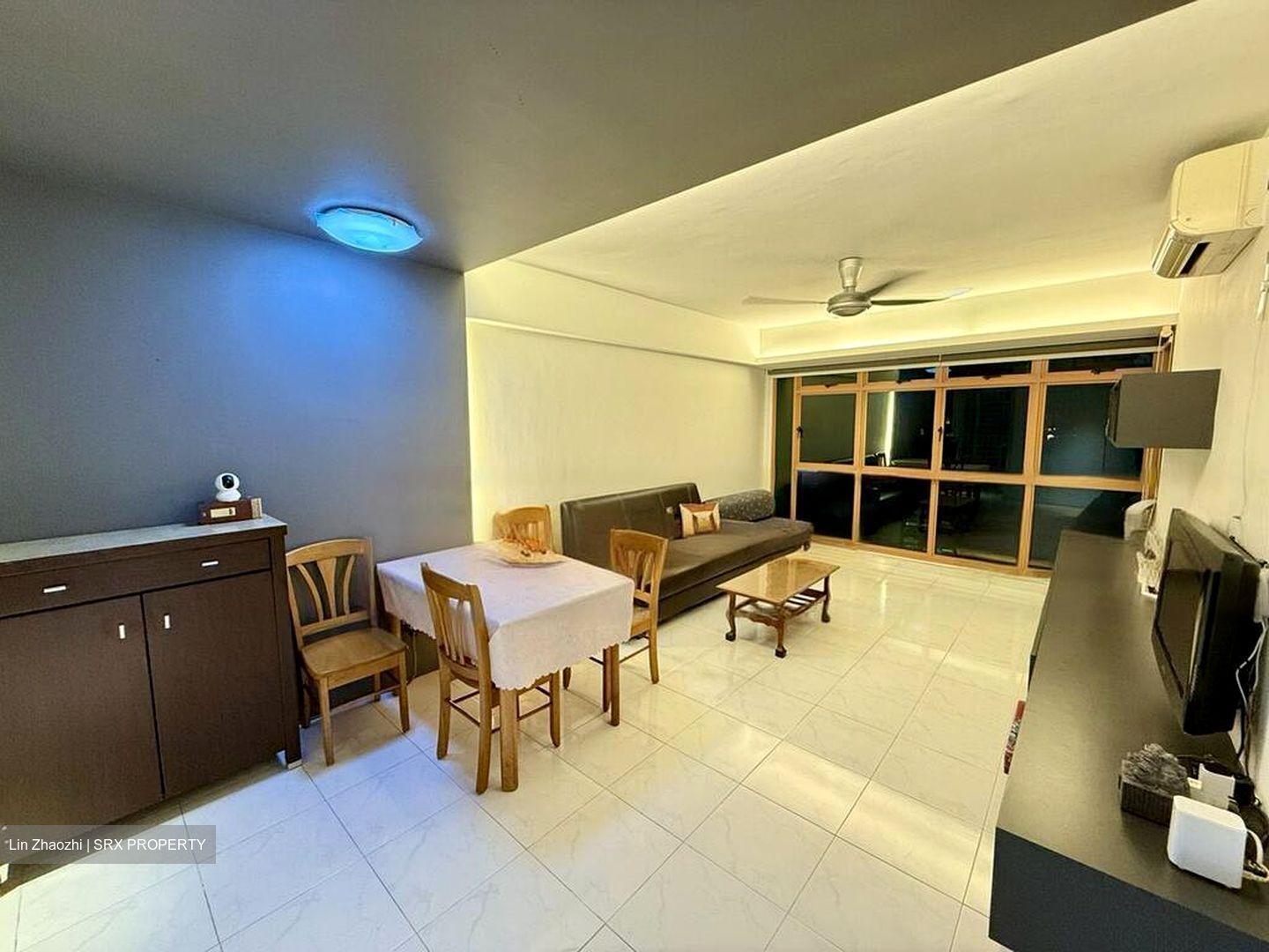 Blk 317A Anchorvale Road (Sengkang), HDB 4 Rooms #570695511